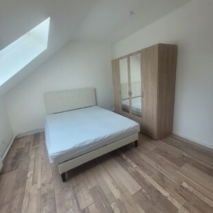 Location appartement meublé à Maubeuge