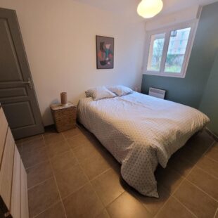Location appartement meublé à Cambrai