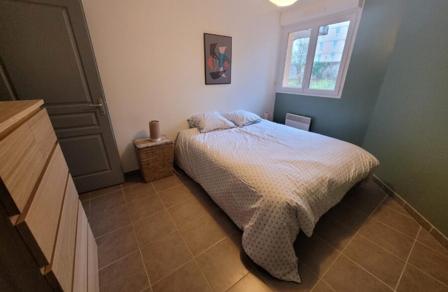 Location appartement meublé à Cambrai