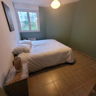 Location appartement meublé à Cambrai