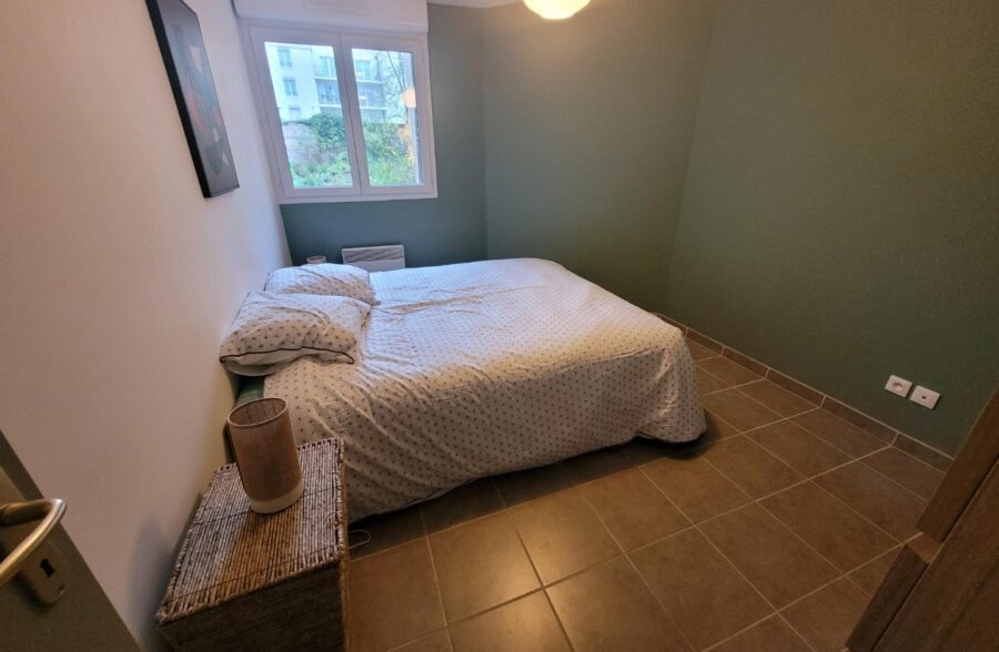 Location appartement meublé à Cambrai