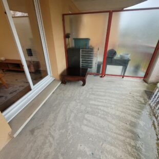 Location appartement meublé à Cambrai