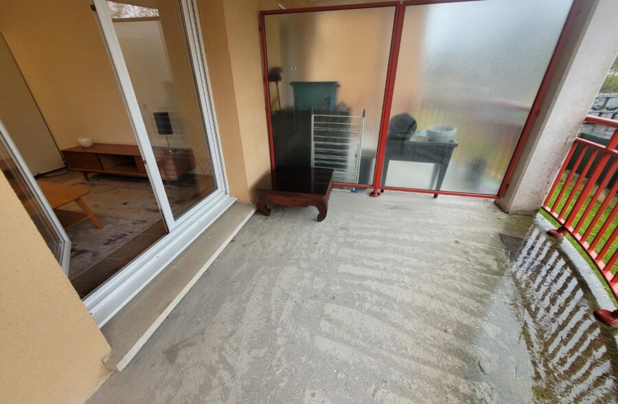 Location appartement meublé à Cambrai