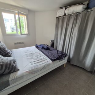 Location appartement meublé à Cambrai