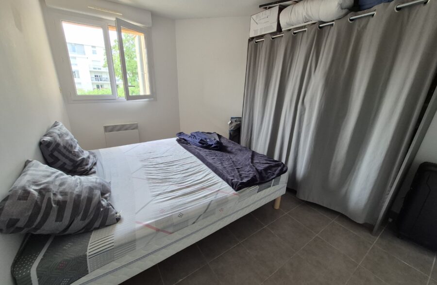 Location appartement meublé à Cambrai