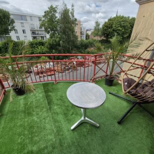 Location appartement meublé à Cambrai