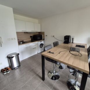 Location appartement meublé à Cambrai
