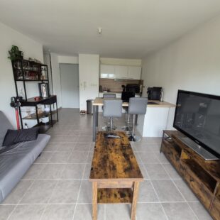 Location appartement meublé à Cambrai