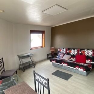 Location appartement meublé à Douai