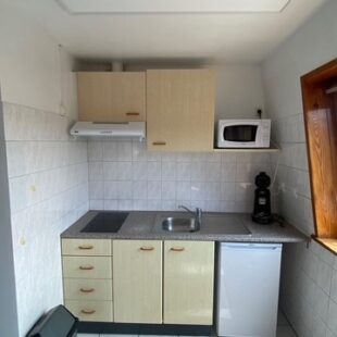 Location appartement meublé à Douai