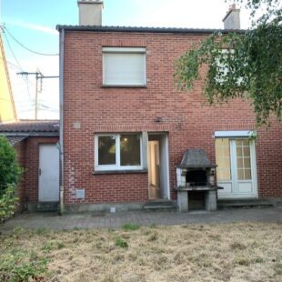 Location maison à Auchel