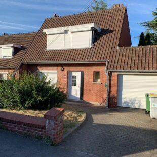 Location maison à Auchel