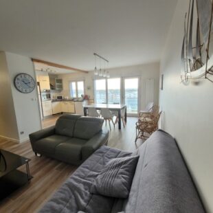 Location appartement à Calais