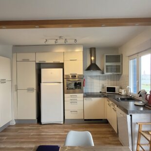 Location appartement à Calais