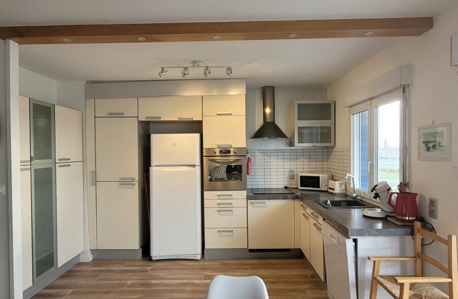 Location appartement à Calais