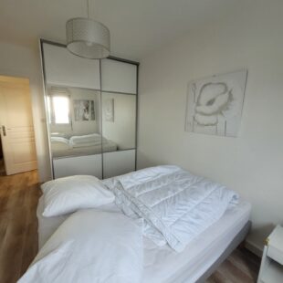 Location appartement à Calais