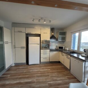 Location appartement à Calais