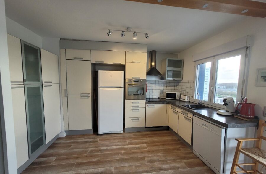 Location appartement à Calais
