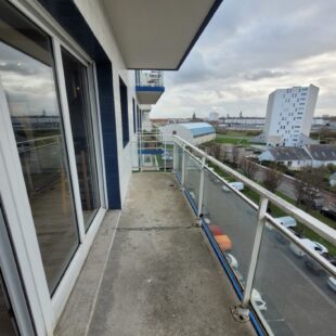 Location appartement à Calais