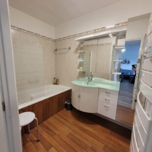 Location appartement à Calais