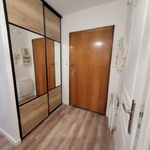 Location appartement à Calais