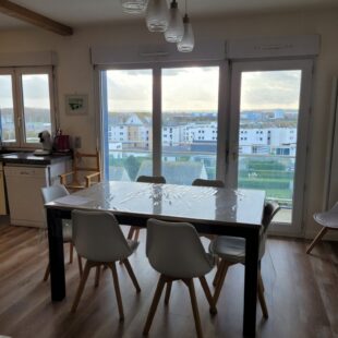 Location appartement à Calais