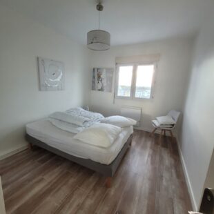 Location appartement à Calais