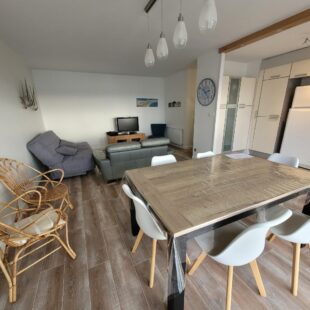 Location appartement à Calais