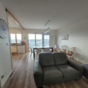 Location appartement à Calais