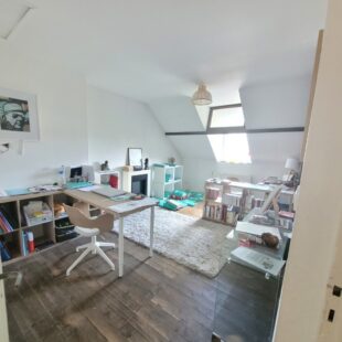 Location maison à Arras