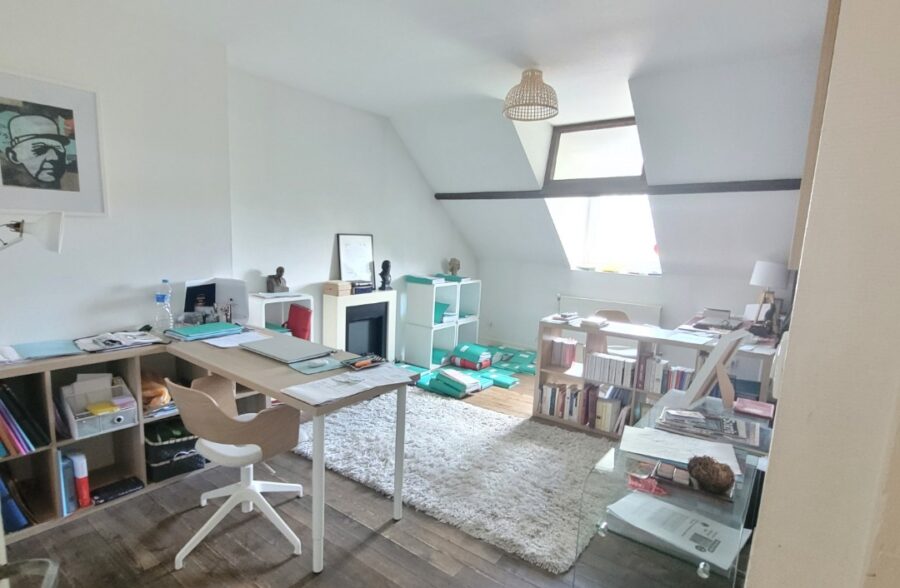 Location maison à Arras