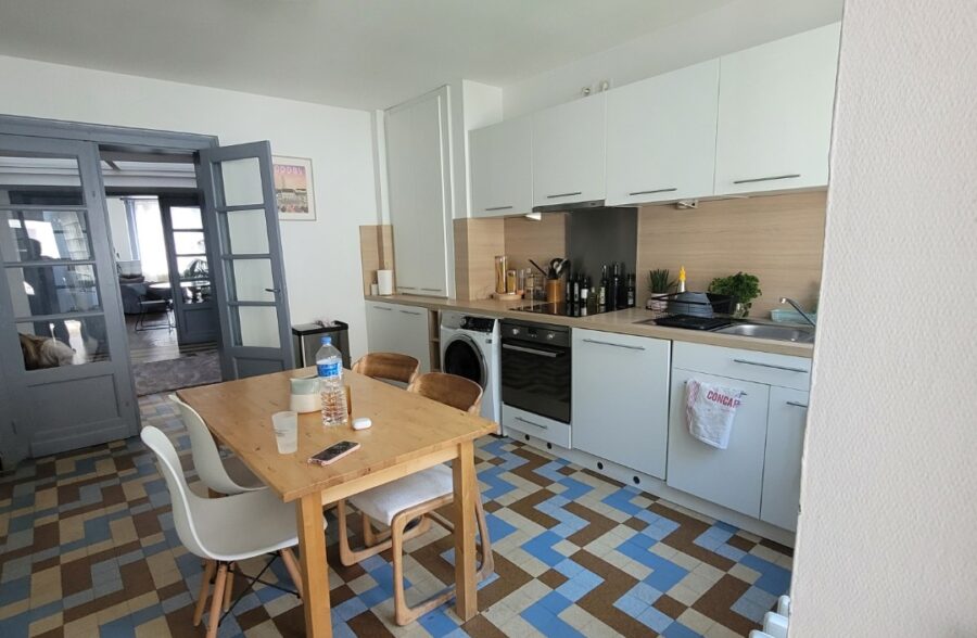 Location maison à Arras
