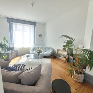 Location maison à Arras