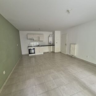 Location appartement à Ronchin
