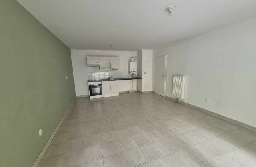 Location appartement à Ronchin