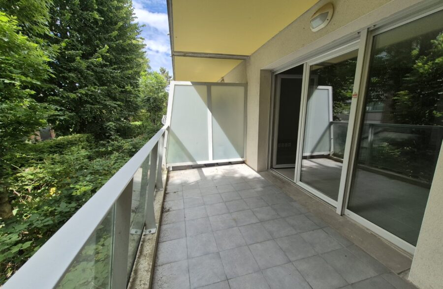 Location appartement à Ronchin