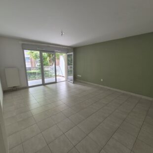Location appartement à Ronchin