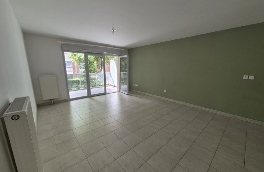 Location appartement à Ronchin