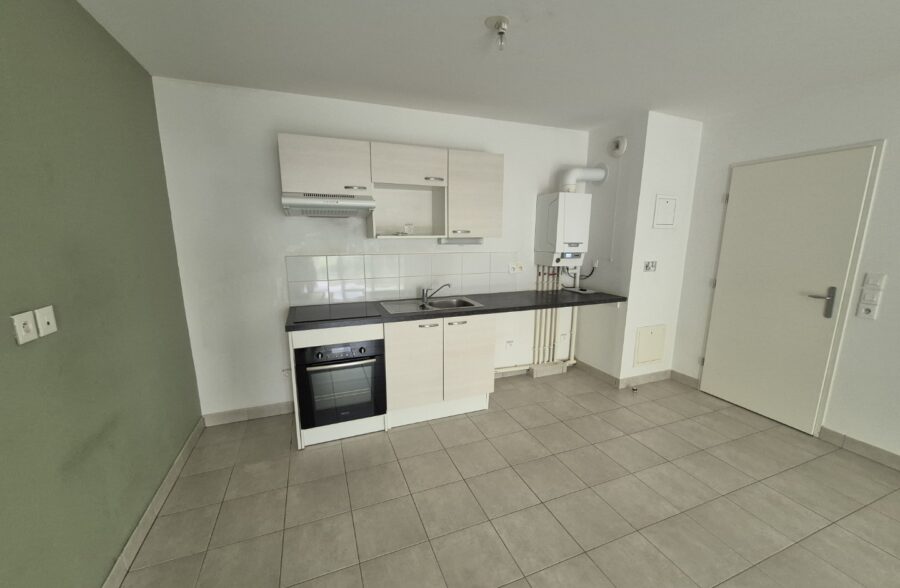 Location appartement à Ronchin