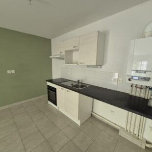 Location appartement à Ronchin