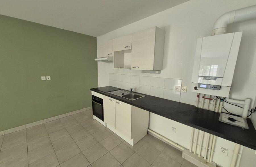 Location appartement à Ronchin