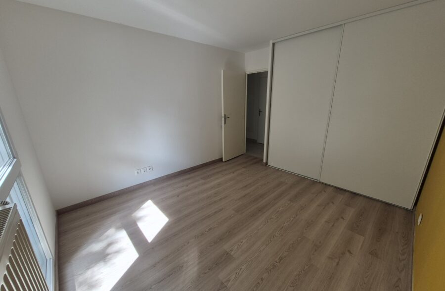 Location appartement à Ronchin