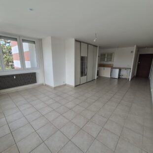 Location appartement à Ronchin