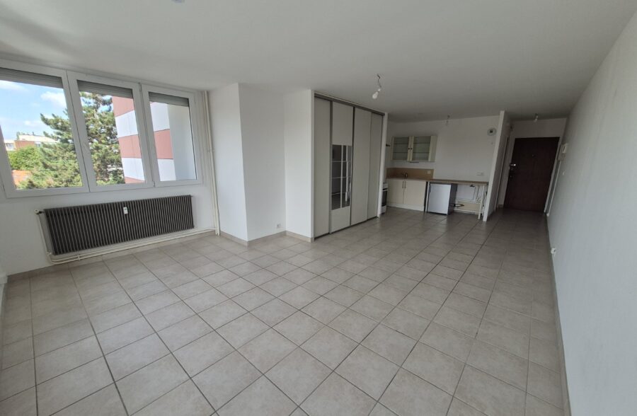 Location appartement à Ronchin