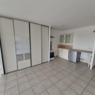 Location appartement à Ronchin