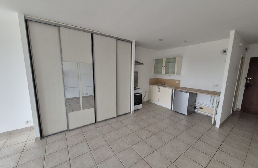 Location appartement à Ronchin