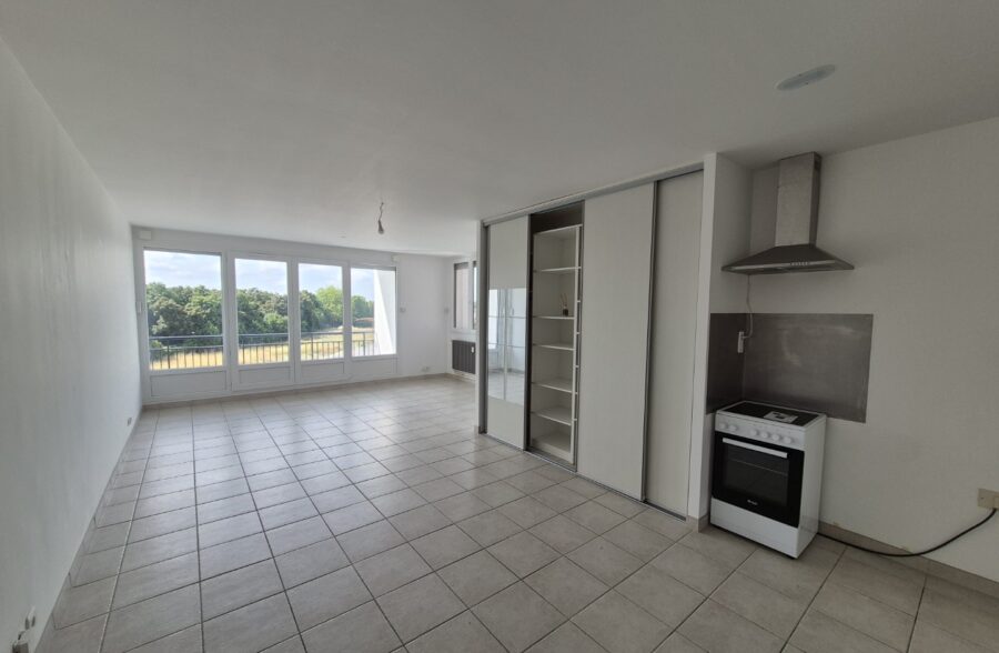 Location appartement à Ronchin