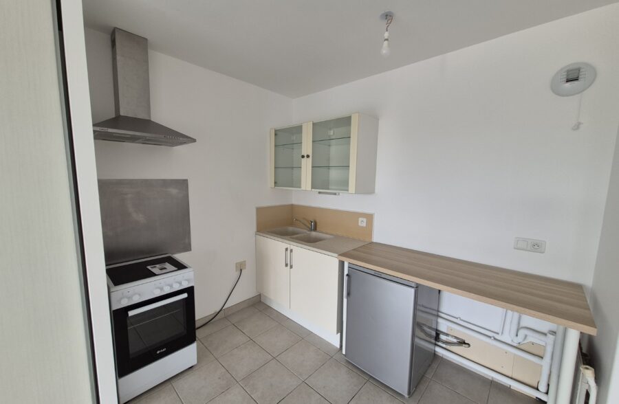Location appartement à Ronchin