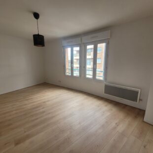 Location appartement à Lille