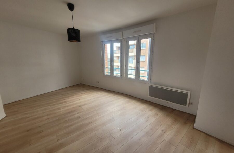 Location appartement à Lille